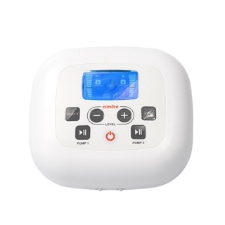 Máy hút sữa Cimilre S5