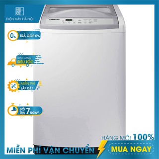 Máy Giặt Cửa Trên Samsung 8.5kg - WA85M5120SG/SV