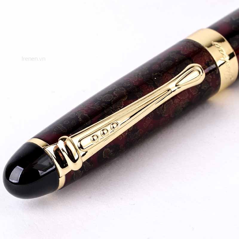 Bút Viết Thư Pháp Jinhao X450 Phong Cách Cổ Điển Độc Đáo