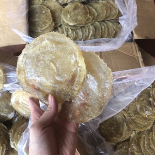 KHÔ CÁ BÓNG DÀY MÌNH/ CÁ BÒ DA LOẠI 1/ CÁ BÒ ÉP