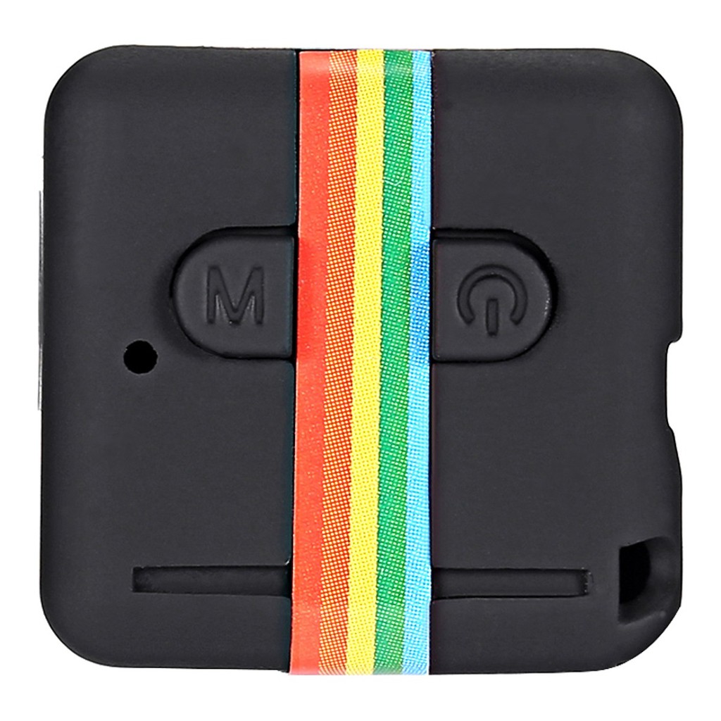 Camera Giám Sát Ghi Hình Hồng Ngoại SQ11, phiên bản mới | BigBuy360 - bigbuy360.vn