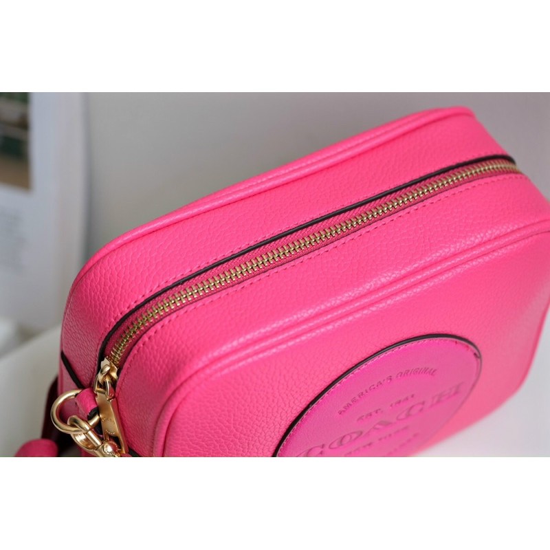 TÚI COACH HỘP C2828