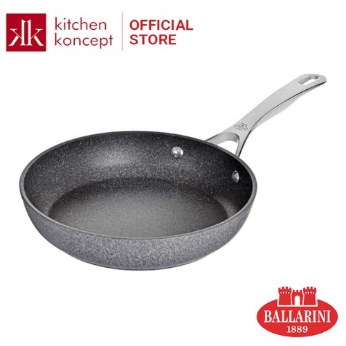 BALLARINI - Chảo nhôm chống dính Salina Granititum - 26cm
