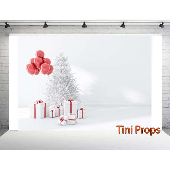Tranh Canvas 1m5x2m - Phông chụp hình Baby MS25