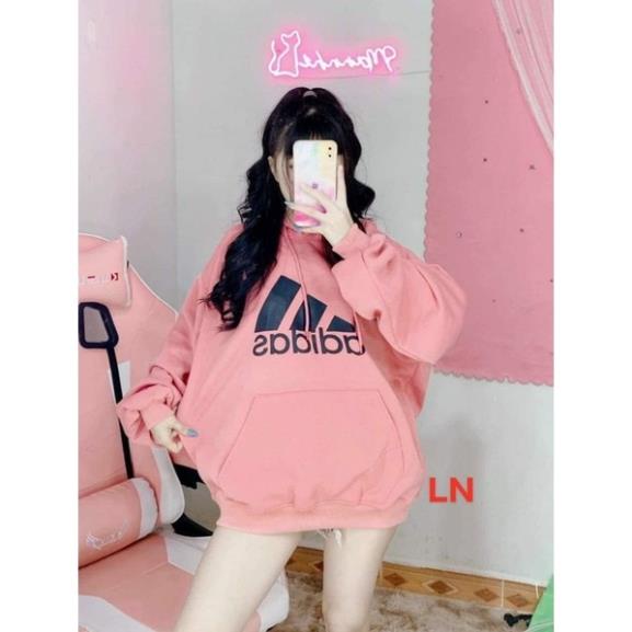 Áo hoodie đát 3 vạch chaát đẹp