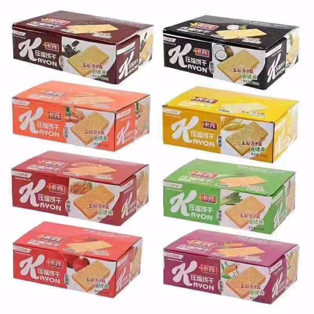 [BÁN LẺ] 1 PHONG LƯƠNG KHÔ KAYON | BigBuy360 - bigbuy360.vn