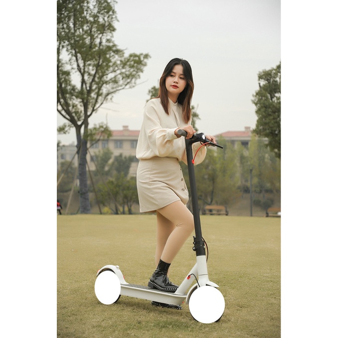 Xe scooter điện M365 MAX cho người lớn và trẻ em- xe điện người lớn gấp gọn đa năng
