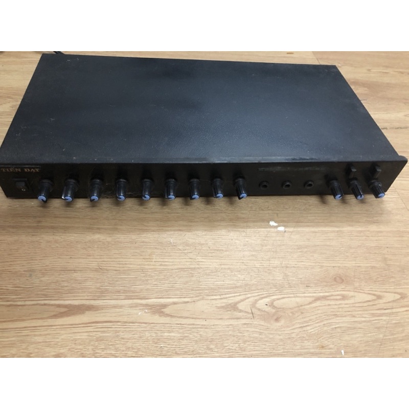 Vang cơ , echo karaoke ic 50195