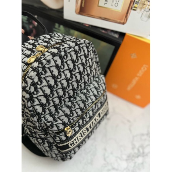 BALO DIOR HOA TIẾT SZ 30