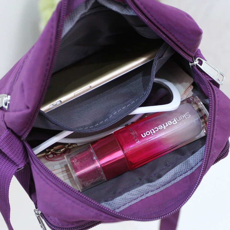 Túi Đeo Chất Liệu Vải Oxford Chống Thấm Nước Dành Cho Nữ | BigBuy360 - bigbuy360.vn