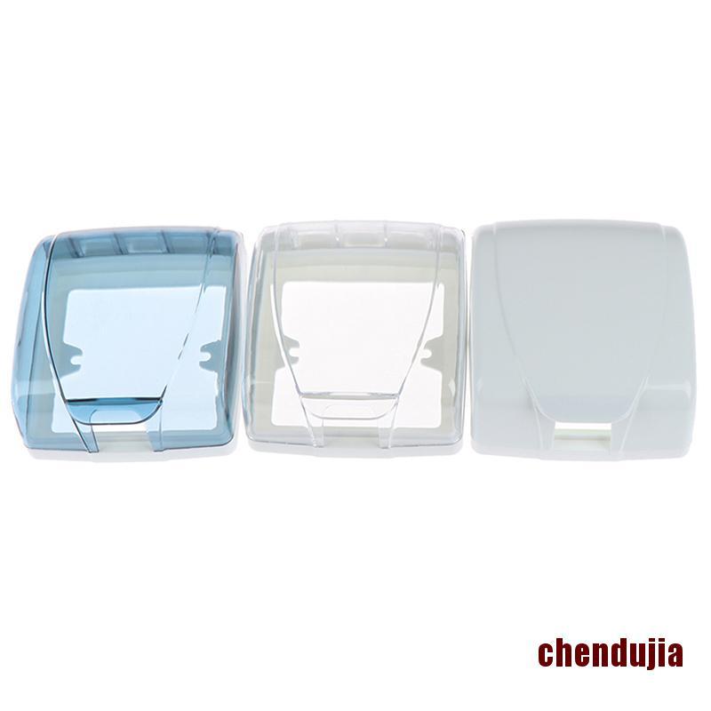 Vỏ Nhựa Gắn Tường Chống Thấm Nước 86type | BigBuy360 - bigbuy360.vn