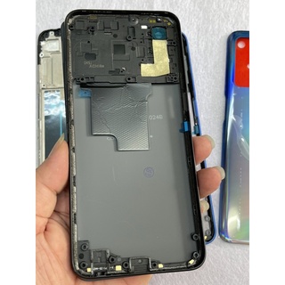 vỏ oppo a55 / bộ vỏ oppo a55