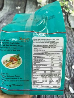 #Bún gạo jimmy