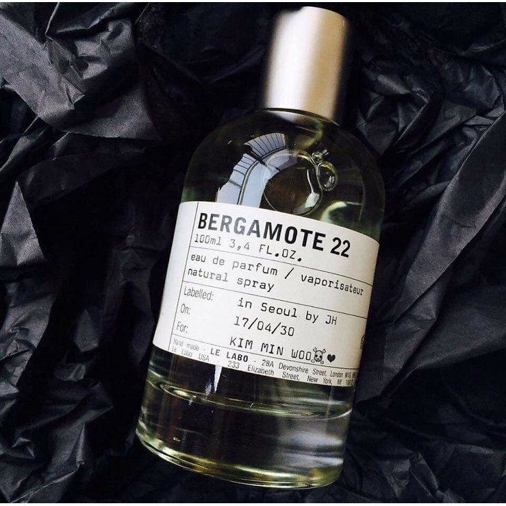 Nước hoa Unisex Le Labo ANOTHER 13 cao cấp size 100ml