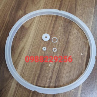 Gioăng nồi áp suất điện đa năng 3lit 4lit 5lit 6lit