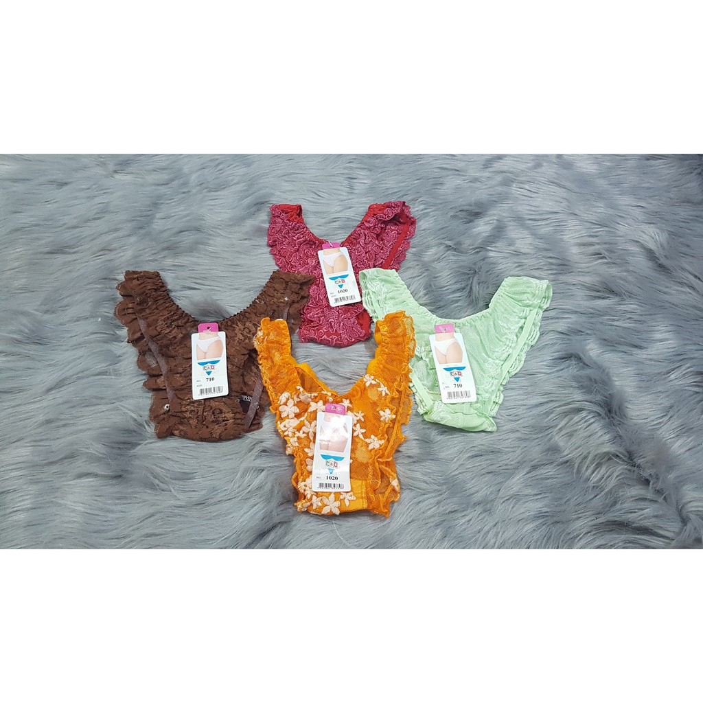 Quần Ren nhẹ 10k /1 cái