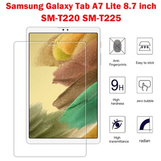 Kính Cường Lực Cho Samsung Galaxy Tab A8 A7 S6 Lite X200 X205 P610 T500 T505 T220 T205 T510 Tab A 10.4 10.5 10.1 8.0 8.4 inch