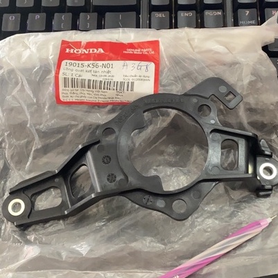 ĐẾ QUẠT KÉT NƯỚC WINNER ZIN HONDA