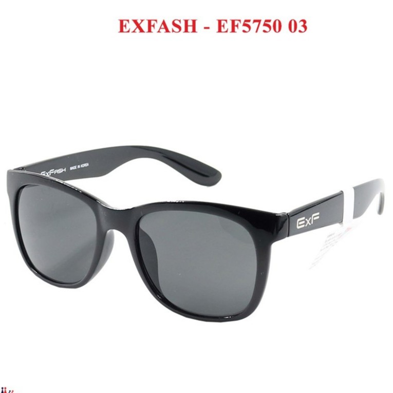 Kính mát exfash EF5750 (3 màu), sp chính hãng Korea | BigBuy360 - bigbuy360.vn
