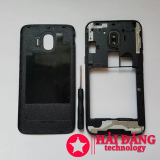 Vỏ Samsung Galaxy J2 Pro