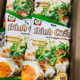 Bột bánh cuốn Thành Phát 400g