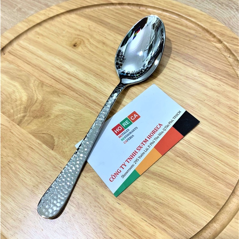 dao muỗng nĩa [inox 304] cao cấp nhiều size, họa tiết da trăn sang trọng gồm ăn súp, bánh, trái cây, dao dĩa ăn bít tết