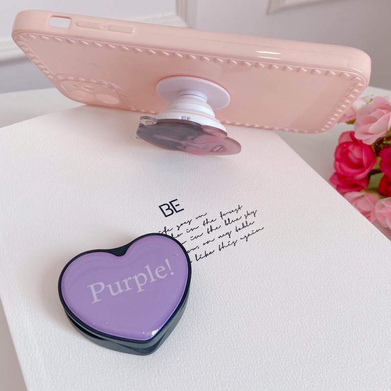GRIPTOK GẮN LÊN ỐP ĐIỆN THOẠI
