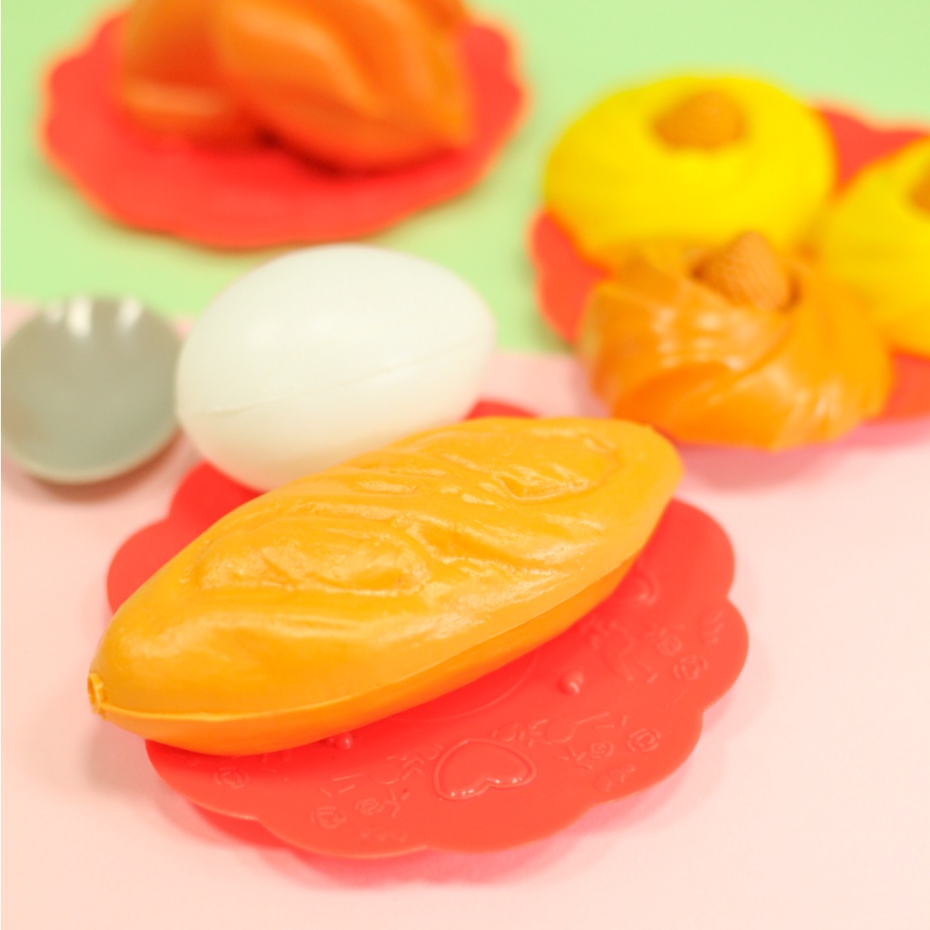 Bộ Đồ Chơi Ăn Uống Cho Trẻ Giúp Bé Nhận Biết Các Đồ Vật, Kích Thích Trí Tưởng Tượng Và Tư Duy