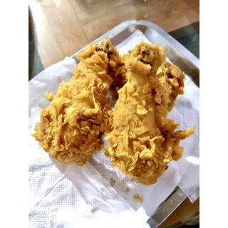 bột chiên gà kfc 1kg