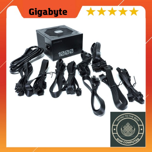 Dây cáp Modular cho nguồn GIGABYTE Series