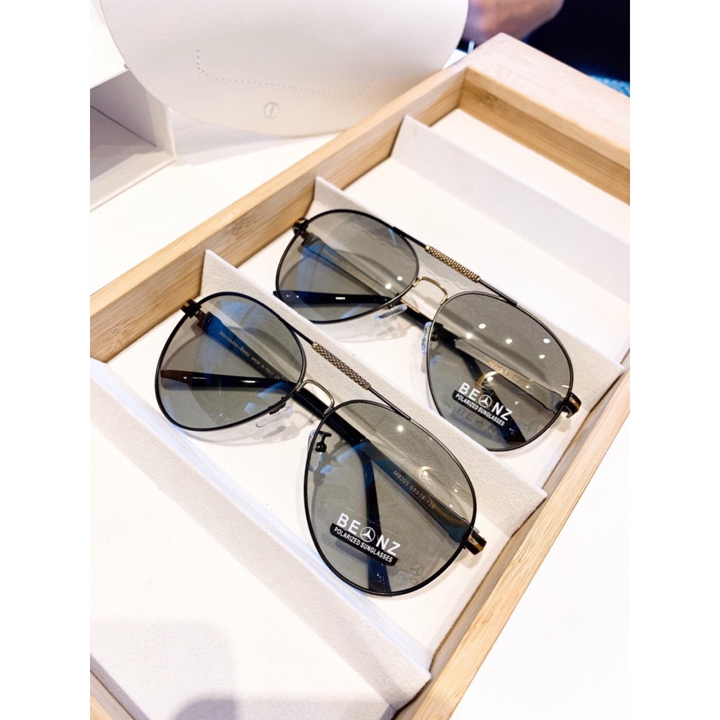 KÍNH NAM PHÂN CỰC ĐỔI MÀU ĐI NGÀY ĐÊM FULLBOX | BigBuy360 - bigbuy360.vn