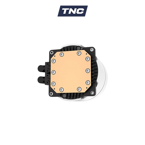 Tản nhiệt nước AIO Deepcool Castle 240EX A-RGB White