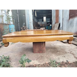 Bàn nhật , bàn trà kích thước dài 150 rộng 60 cao 20cm