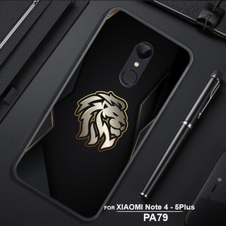 Ốp lưng Xiaomi redmi note4/4x -redmi 5plus CỰC chất