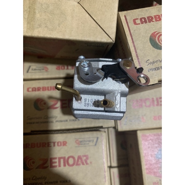 Bộ chế hoà khí máy cưa xích 365 zenoar