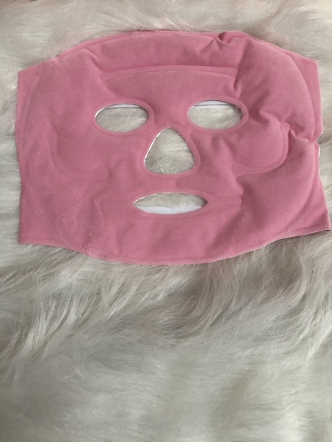 Mặt nạ đá lạnh nam châm  dành cho spa