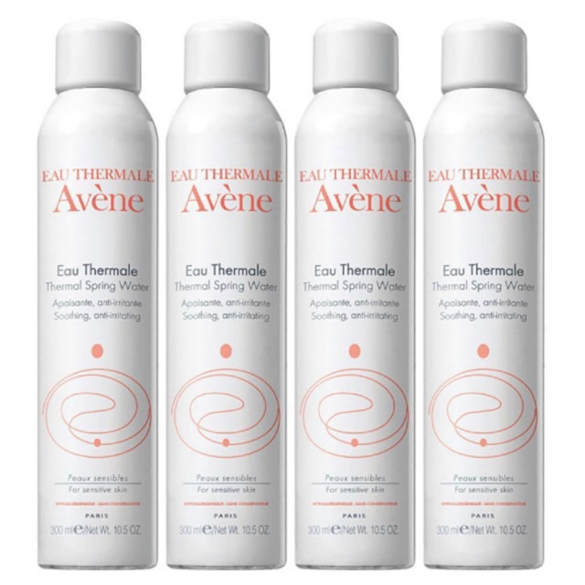 ( Bill Đài) Xịt khoáng Avene chai 300ml | BigBuy360 - bigbuy360.vn