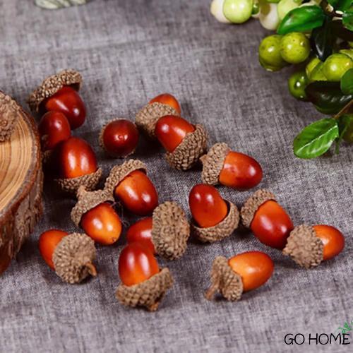100 Hạt dẻ trang trí xinh xắn