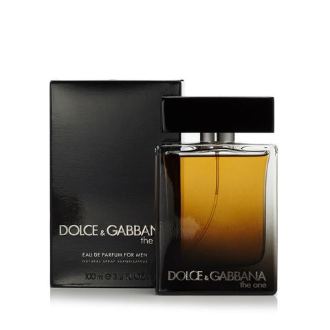 Nước hoa Dolce & Gabbana DG The One Eau de Parfum for Men