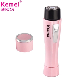 Máy cạo lông Kemei