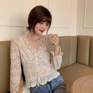 Vải nh ren sợi mềm