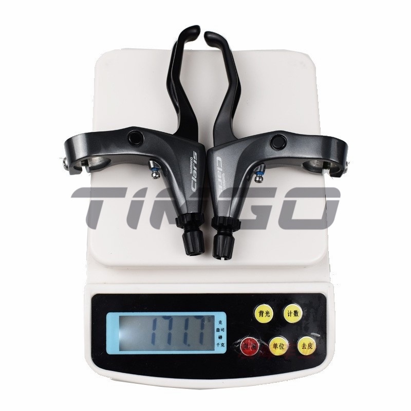 Bộ Tay Thắng Xe Đạp Shimano Claris BL-R2000 SL-2400