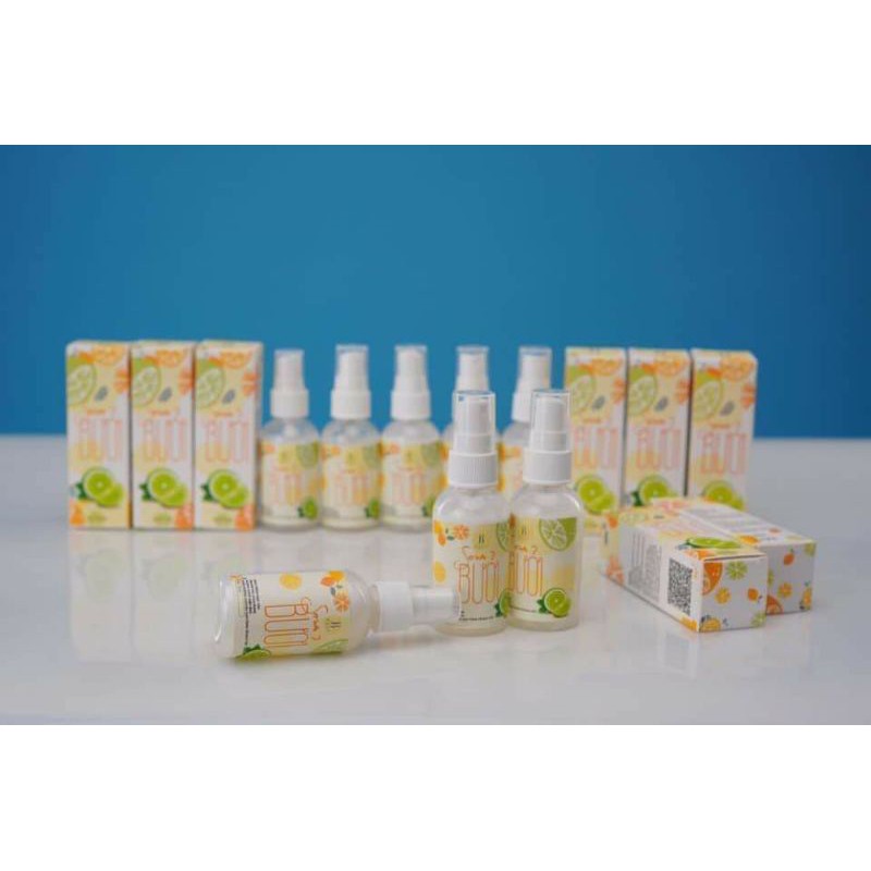 serum bưởi bell cosmestic