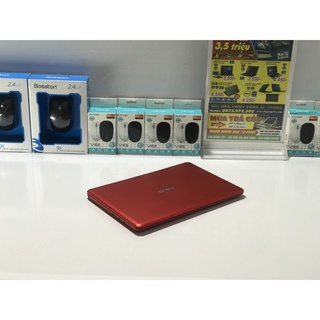 Laptop Cũ Asus X205TA ( Z3735F/ram 2G/SSD 32G/11.6 INH )
