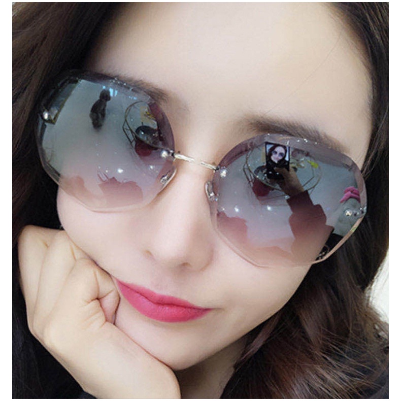 Kính Mát Thời Trang Dành Cho Nam Và Nữ