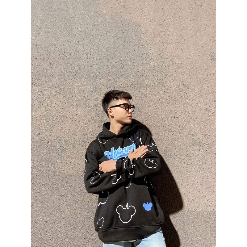 [Mã WASTCOOL giảm 15% tối đa 50K đơn 99K] Quần Áo SET Uncover | BigBuy360 - bigbuy360.vn