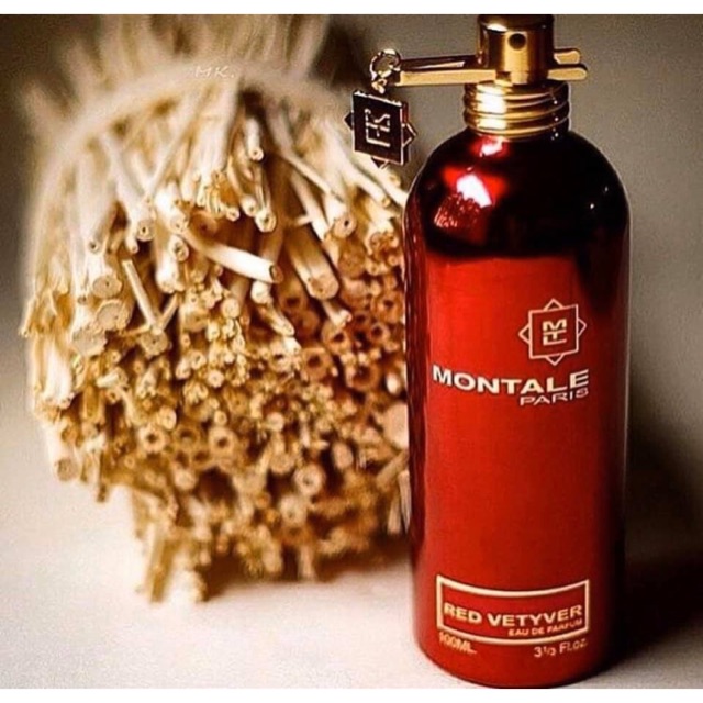 Montale red