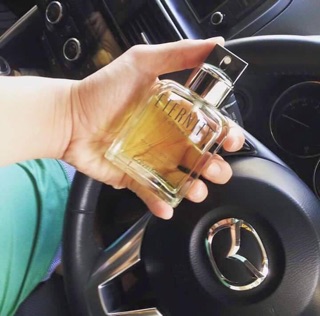 Nước hoa Ck enternity for men