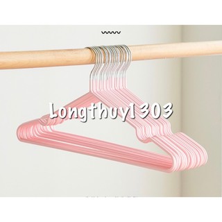 set 10 móc phơi quần áo người lớn