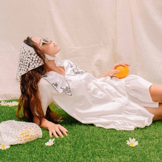 Váy Kate Dress